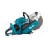 Makita CE001GZ Twin 40V Max XGT 355mm Kapsåg (endast kropp)
