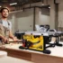 DeWalt DWE7492-LX 250 mm bärbar bordssåg 1700 W 110 V - Bild 7